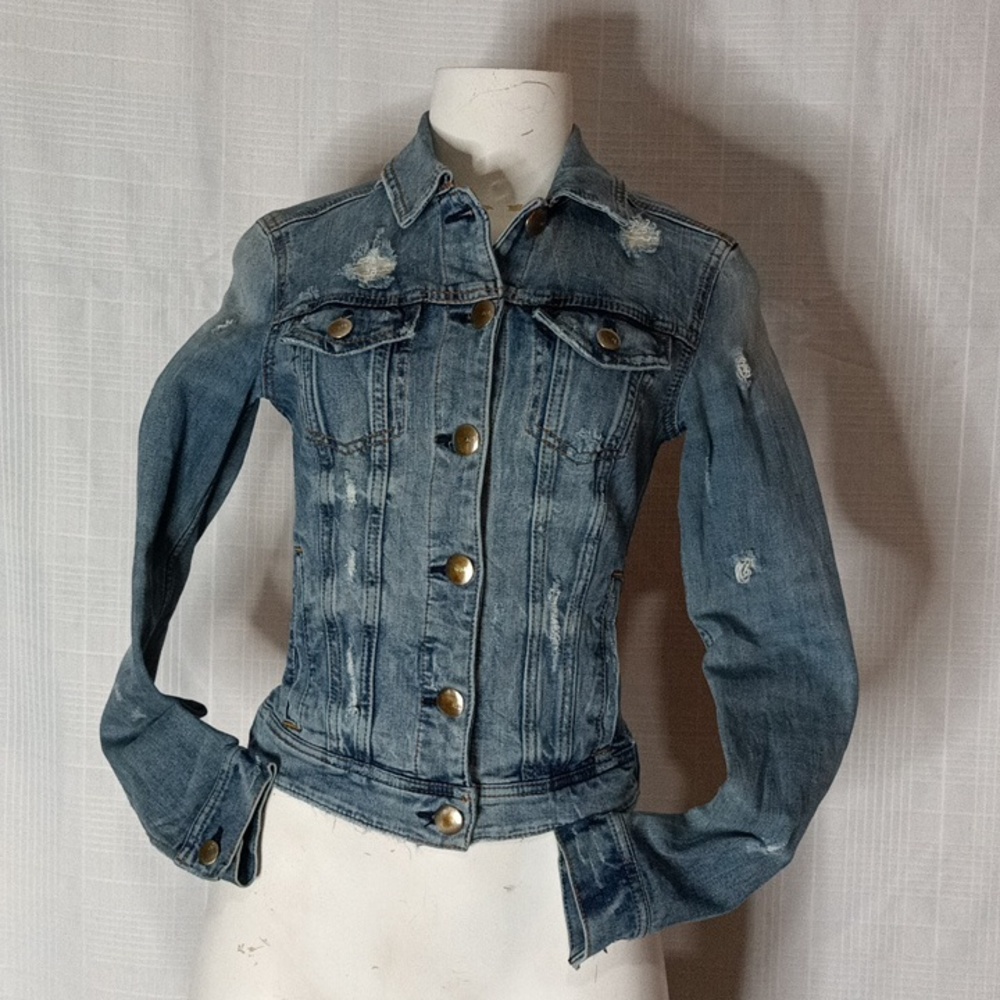 Womens Jacket